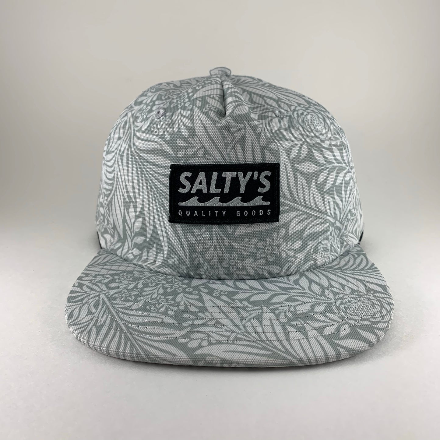The Haze Strapback
