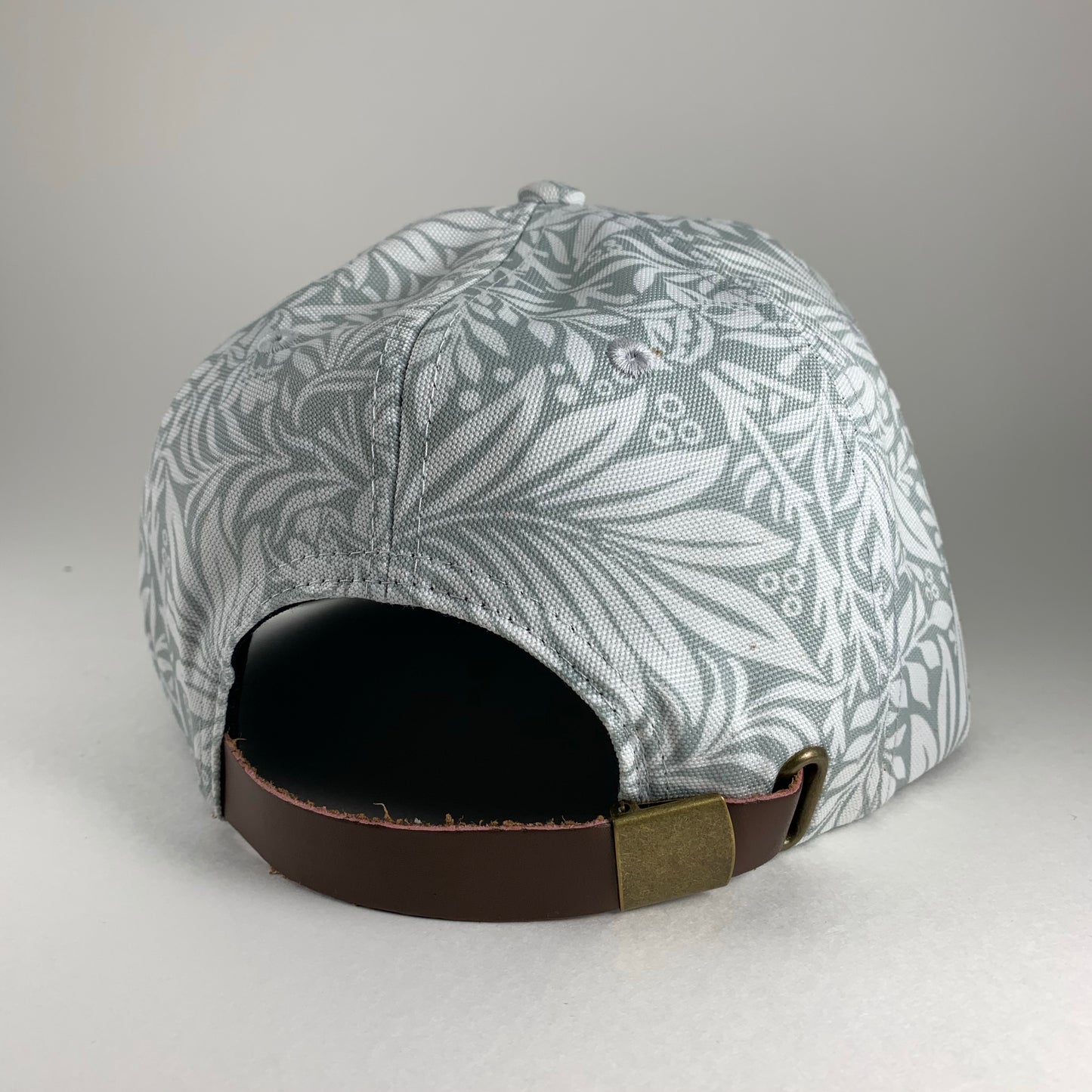 The Haze Strapback