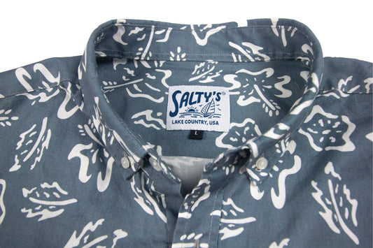 Bing Island Shirt