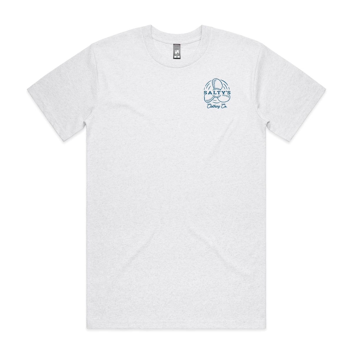 Geared Up T-Shirt