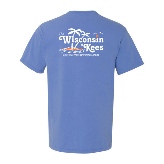 Wisconsin 'Kees T-Shirt