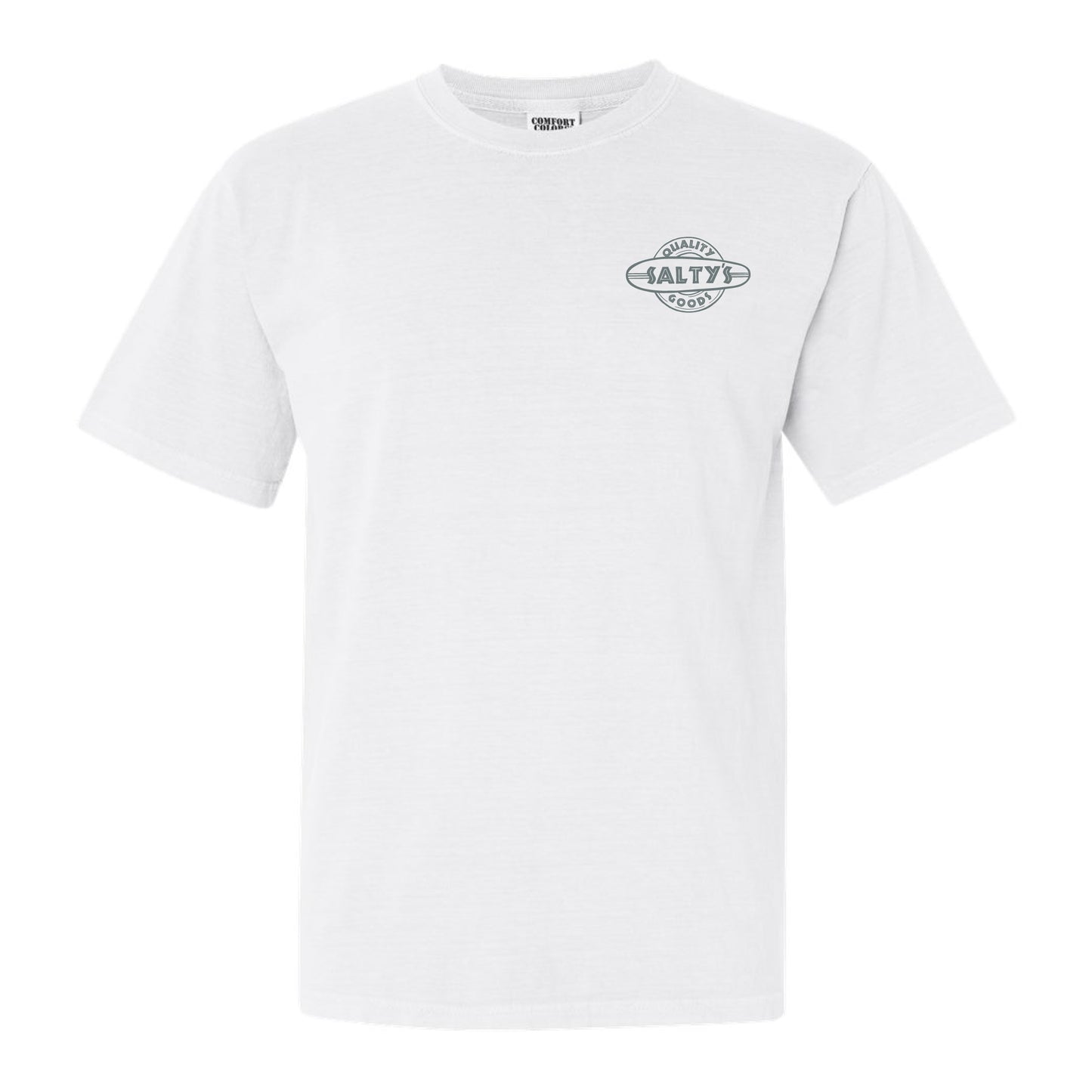 Redneck Yacht Club T-Shirt