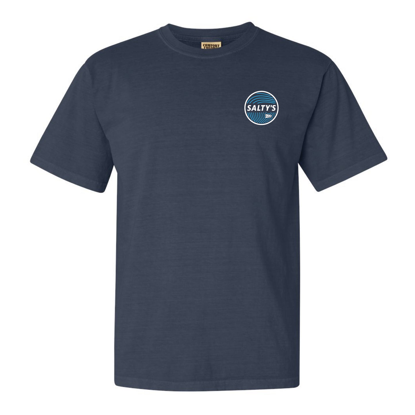 Tidal T-Shirt